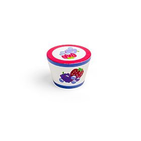 Bigjigs Toys Iaurt 1 buc, Bigjigs Toys