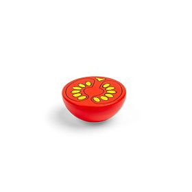 Bigjigs Toys Jumătate de roșie 1 buc, Bigjigs Toys