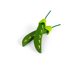 Bigjigs Toys Mazăre 2 buc, Bigjigs Toys