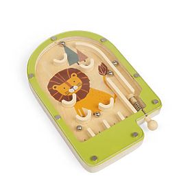Bigjigs Toys Mini Pinball Leu