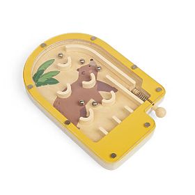 Bigjigs Toys Mini Pinball Urs