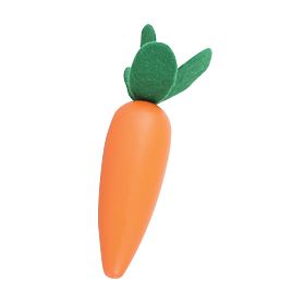 Bigjigs Toys Morcov 1 buc, Bigjigs Toys