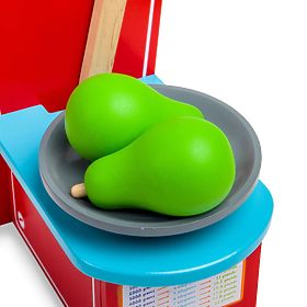 Bigjigs Toys Păr 1 buc, Bigjigs Toys