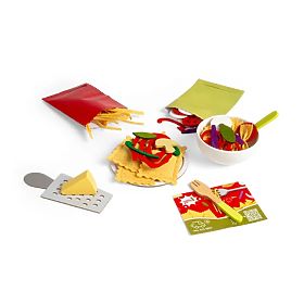 Bigjigs Toys Paste pentru doi, Bigjigs Toys