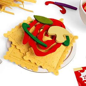 Bigjigs Toys Paste pentru doi, Bigjigs Toys