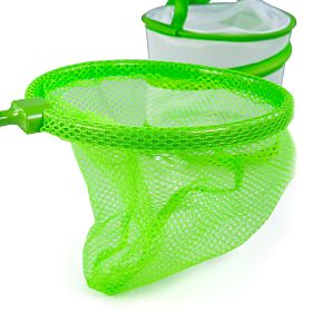 Kit de jucării Bigjigs pentru prinderea insectelor