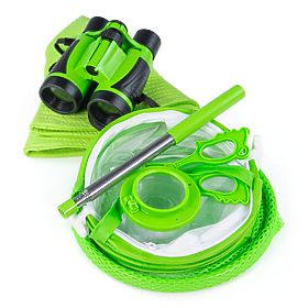 Kit de jucării Bigjigs pentru prinderea insectelor
