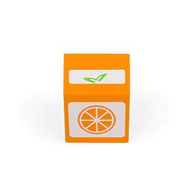 Bigjigs Toys Suc de Portocale 1 buc