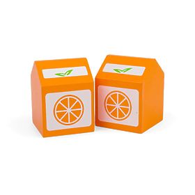 Bigjigs Toys Suc de Portocale 1 buc