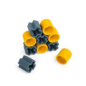 Bigjigs Toys X și O
