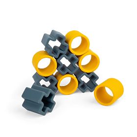 Bigjigs Toys X și O, Bigjigs Toys