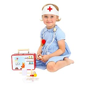 Bino - geantă de veterinar