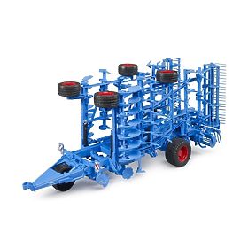 Bruder Freză pentru sol Lemken Grubber Koralin 9