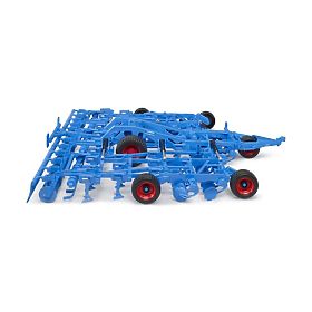 Bruder Freză pentru sol Lemken Grubber Koralin 9