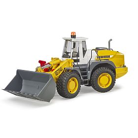 Bruder Lumină rotativă cu capace în 3 culori