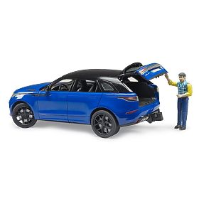 Bruder Mașină Range Rover Velar