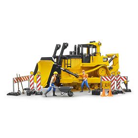 Buldozer Bruder CATERPILLAR