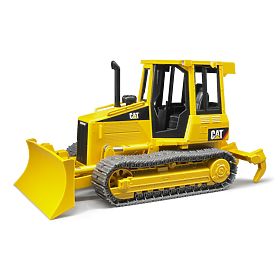 Buldozer mic Bruder CATERPILLAR