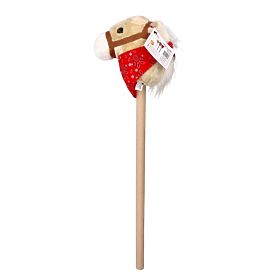 Cal pe băț Achał Hobby Horse