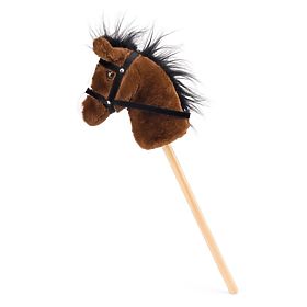 Cal pe băț Hobby Horse Bonnie, Faunica