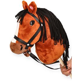 Cal pe băț Hobby Horse Gniadek