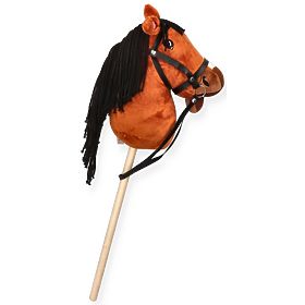 Cal pe băț Hobby Horse Gniadek