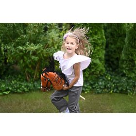 Cal pe băț Hobby Horse Gniadek, AdamToys