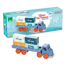 Camion Vilac Vilacity, Vilac