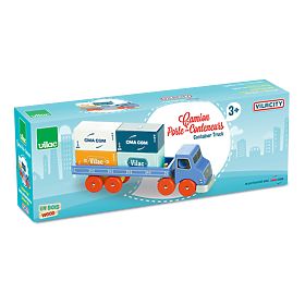 Camion Vilac Vilacity