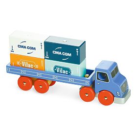 Camion Vilac Vilacity