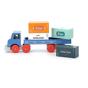 Camion Vilac Vilacity