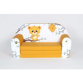 Canapea Ursuleț de miere, Ourbaby®