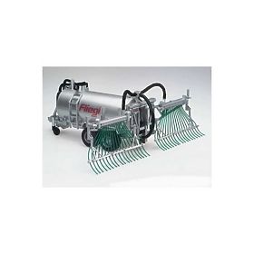 Cisternă cu pulverizator Fliegl Bruder