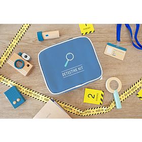 Colombio - Set pentru micii detectivi, Ourbaby®