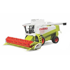 Combine Bruder CLAAS LEXION 480