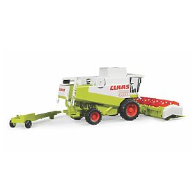 Combine Bruder CLAAS LEXION 480