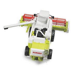 Combine Bruder CLAAS LEXION 480