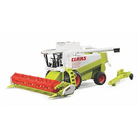 Combine Bruder CLAAS LEXION 480