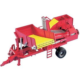 Combine de cartofi Bruder GRIMME SE 75