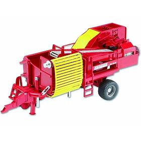 Combine de cartofi Bruder GRIMME SE 75