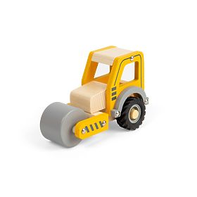 Compactor de drum, Bigjigs Toys