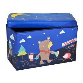 Container pentru jucării Urs