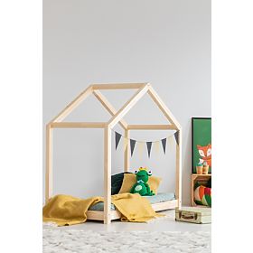 Pat pentru copii Mila Classic tip house