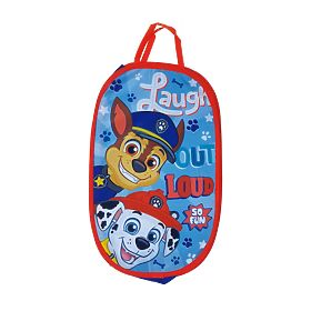 Coș de jucării Paw Patrol