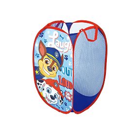 Coș de jucării Paw Patrol