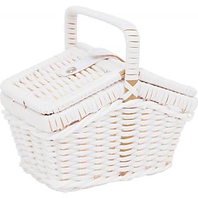 Coș de picnic pentru păpuși Tina