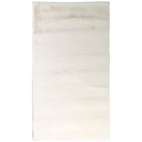 Covor de matase Rabbit Nou - Ivory