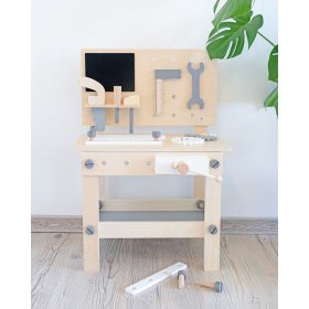 Craftio - Atelier de lemn, Ourbaby