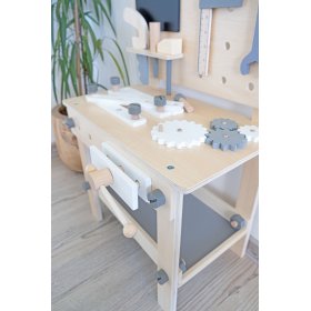 Craftio - Atelier de lemn, Ourbaby