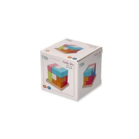 Cub de tetris